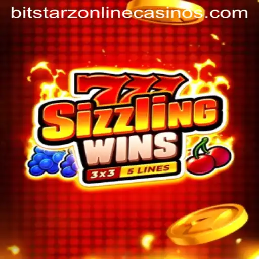 Exploring the Thrills of 777sizzlingwins on BitStarz