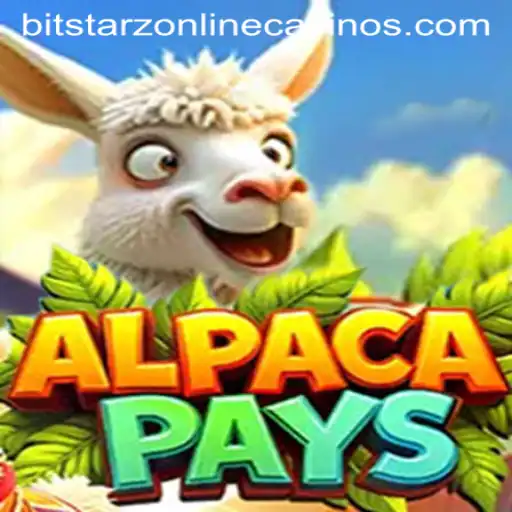 Unveiling the Mesmerizing World of AlpacaPays on BitStarz
