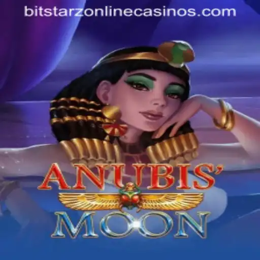 Unveiling AnubisMoon: A Journey Through Ancient Egypt with BitStarz