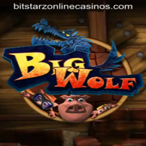 BigWolf: Unleashing the Thrill on BitStarz