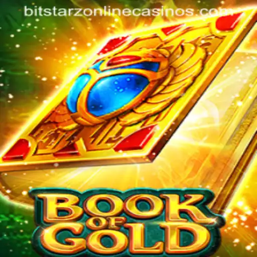 Exploring the Thrilling Universe of Book of Gold at BitStarz