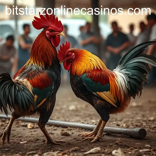 Cockfighting: A Cultural and Ethical Examination