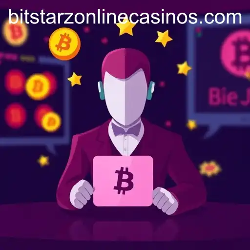 Contact Us: Unlocking the Secrets Behind BitStarz