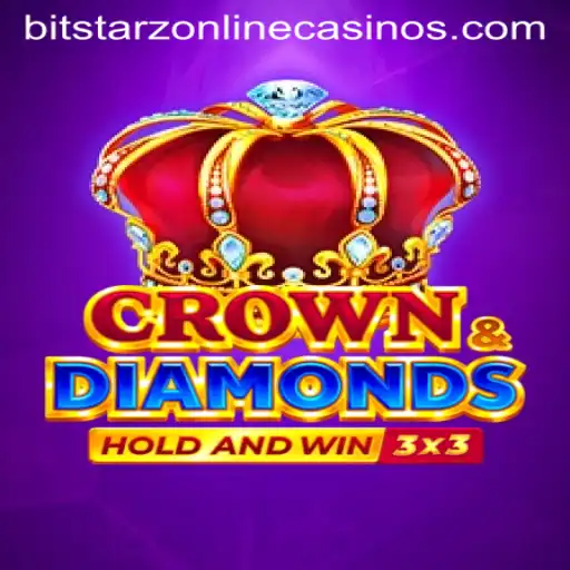 Discovering CrownDiamonds on BitStarz