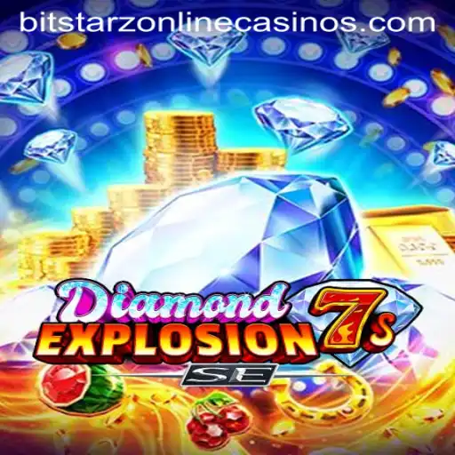 Unveiling DiamondExplosion7sSE: An Exciting Addition at BitStarz