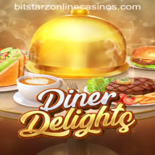 Exploring the Culinary World of DinerDelights at BitStarz