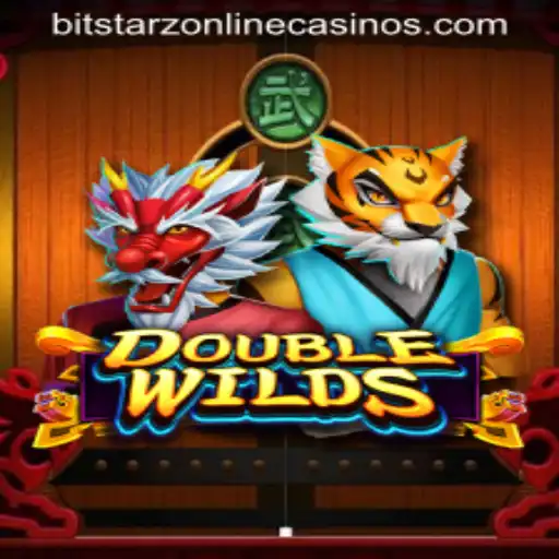 Discover the Thrill of DoubleWilds at BitStarz