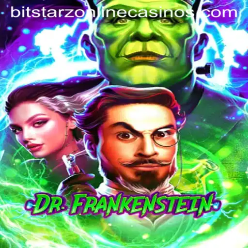 Experience Electrifying Adventures with DrFrankenstein Slot Game at BitStarz