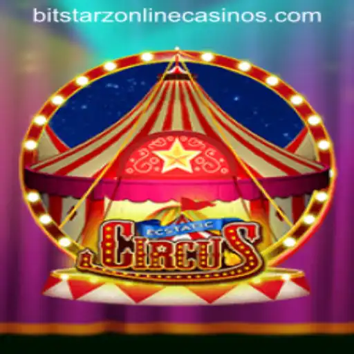 Unveiling the Magic of EcstaticCircus: A New Sensation at BitStarz