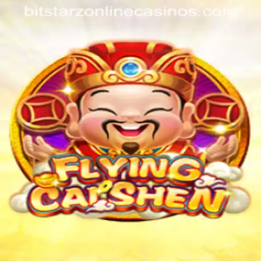Explore the Thrilling Adventure of FlyingCaiShen on BitStarz