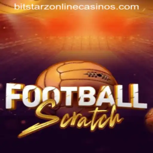 Discover the Excitement of FootballScratch with BitStarz