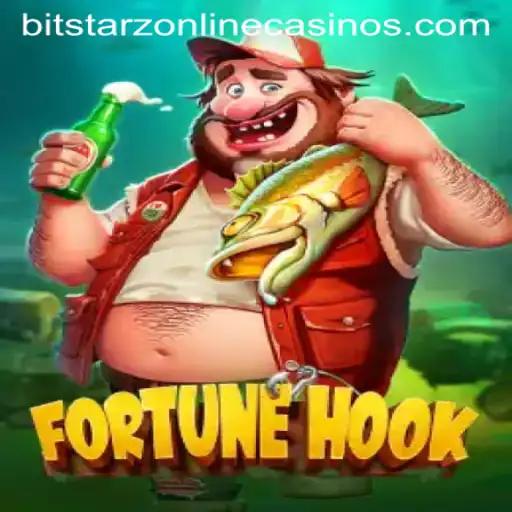 Unlocking Thrills with FortuneHook: Dive into BitStarz's Latest Game Adventure