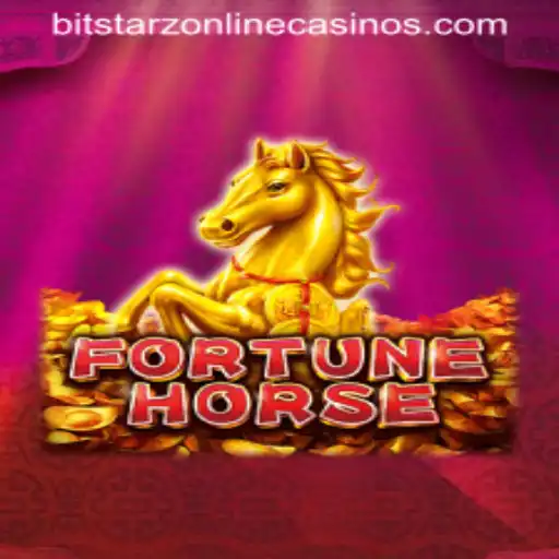 Discover the Thrilling World of FortuneHorse