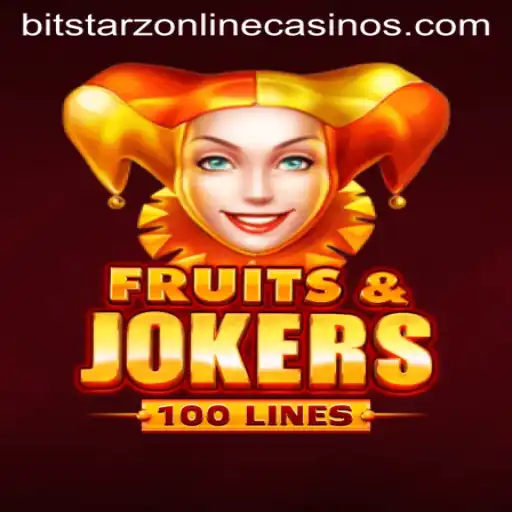 Exploring FruitsAndJokers100: A Thrilling Casino Experience at BitStarz