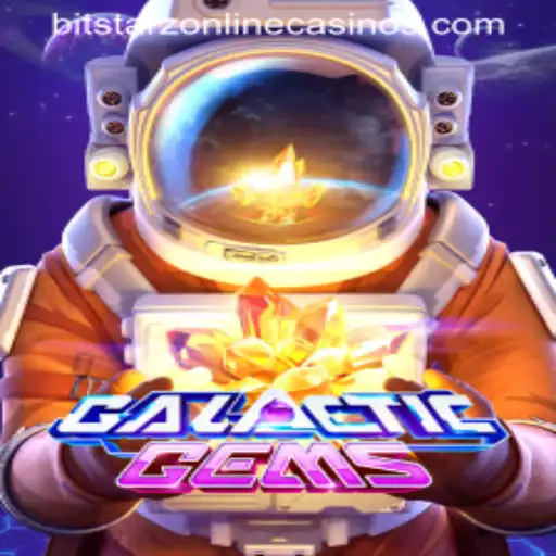 Exploring GalacticGems at BitStarz: A Cosmic Gaming Experience