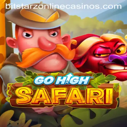 Exploring GoHighSafari: The Latest Adventure in the World of BitStarz