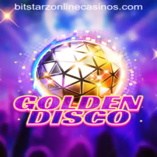 GoldenDisco: A New Twirl in the World of BitStarz Gaming