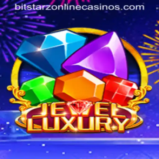 Discovering the Glamour of JewelLuxury with BitStarz