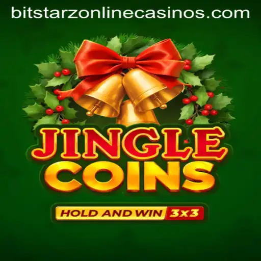 Unveiling Jinglecoins: A Glimpse into BitStarz's Festive Adventure