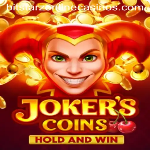 Discover the Exciting World of JokersCoins on BitStarz