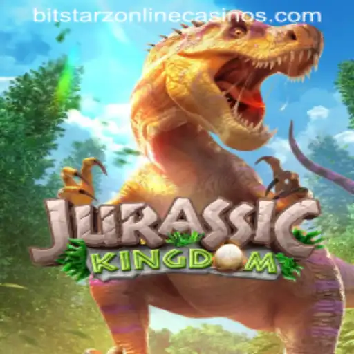 Exploring JurassicKingdom: The Prehistoric Thrills on BitStarz