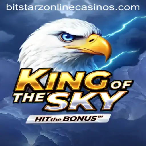 Explore the Thrills of KingOfTheSky: The New Gaming Sensation on BitStarz