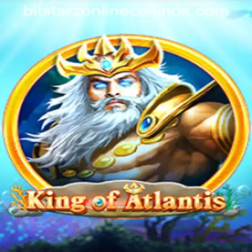 Unveiling the Thrills of King of Atlantis with BitStarz