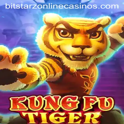 Exploring the Thrilling World of KungFuTiger at BitStarz