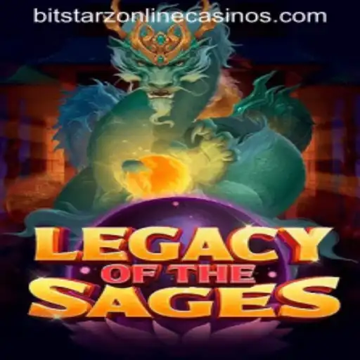Discover the Mystical World of LegacyoftheSages: A New Gaming Adventure