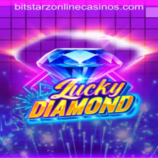 Exploring LuckyDiamond: The Thrilling Game Experience at BitStarz