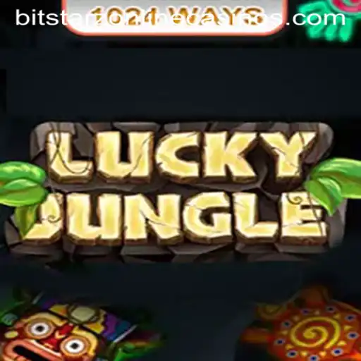 LuckyJungle1024: A Thrilling Game Adventure at BitStarz