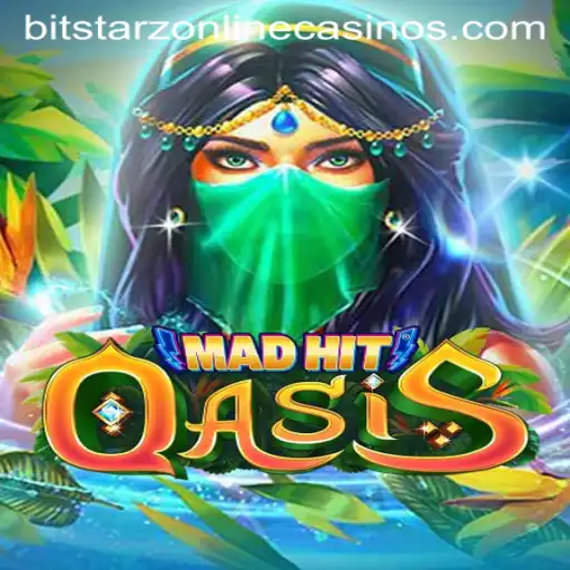 Discover the Exciting World of MadHitOasis: An Immersive Gaming Experience