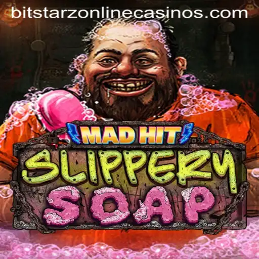 MadHitSlipperySoap: BitStarz's Latest Gaming Sensation