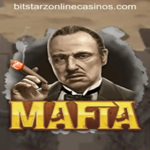 Exploring the Intrigues of 'Mafia' in the World of BitStarz