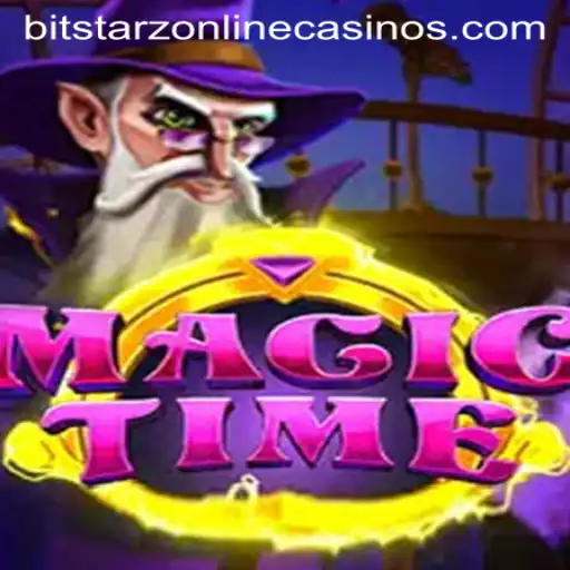 Embark on an Enchanting Journey with MagicTime at BitStarz