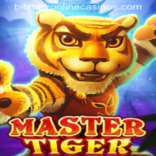 Exploring the Thrill of MasterTiger at BitStarz