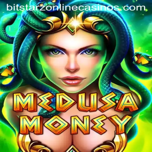 Dive into the Mythical World of MedusaMoney on BitStarz
