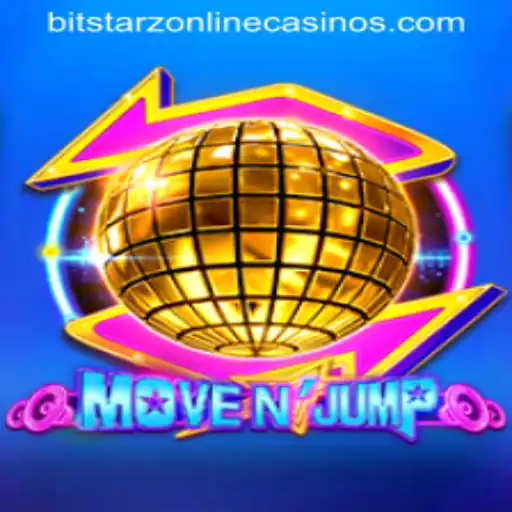 Discover the Thrills of MovenJump with BitStarz