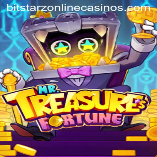 Immerse Yourself in the Enchantment of MrTreasuresFortune at BitStarz