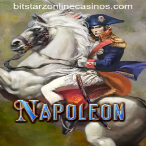 Unveiling Napoleon: Conquer the Reels on BitStarz