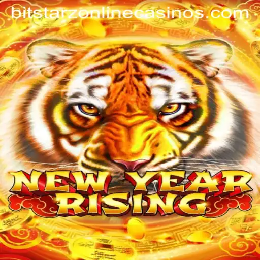 Exploring the Vibrant World of NewYearRising at BitStarz
