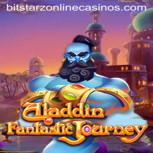 Discover the Magic of Aladdin: A Journey Through the Adventure on BitStarz