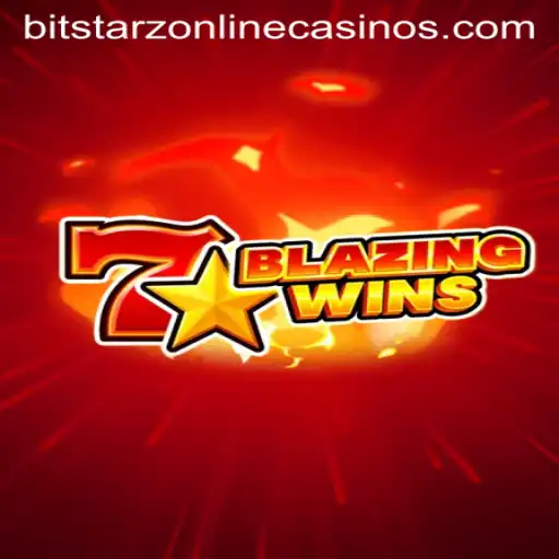 Exploring the Thrilling World of BlazingWins on BitStarz