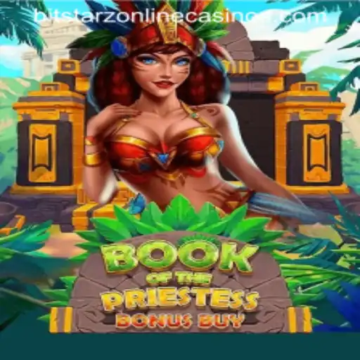 Unveiling the Mysteries of BookOfThePriestess: A Journey with BitStarz