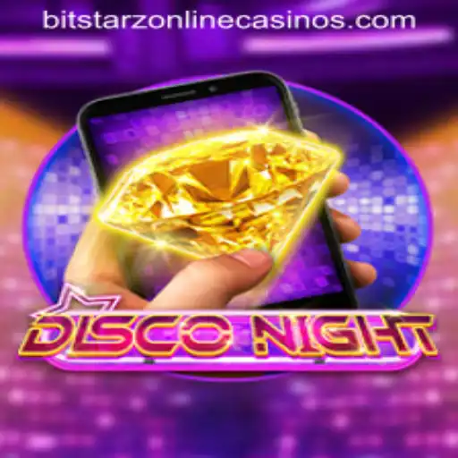 DiscoNightM: The Newest Sensation in the World of BitStarz