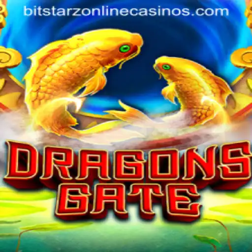 Exploring DragonsGate: The Thrilling RPG on BitStarz