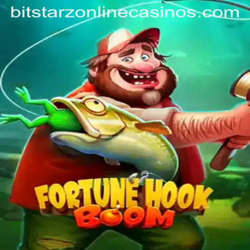 Exploring FortuneHookBoom: The Thrilling Game Taking BitStarz by Storm