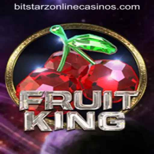 The Exciting World of FruitKing at BitStarz Casino