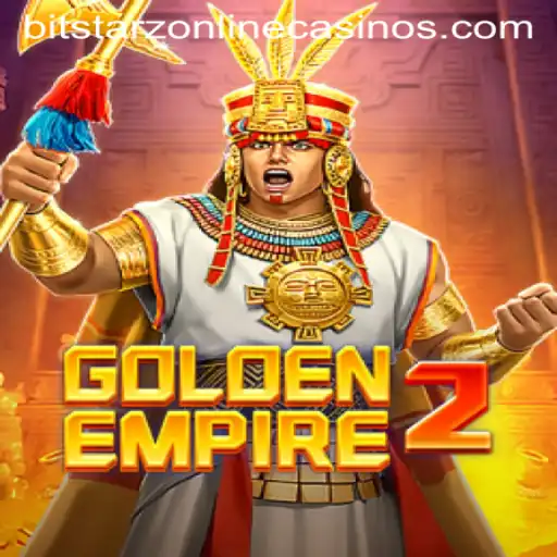 Exploring the Thrills of GoldenEmpire2 at BitStarz