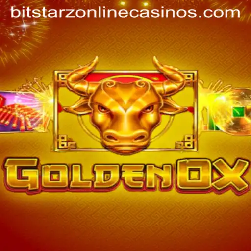 Discover the Excitement of GoldenOx: A Premier Slot Game at BitStarz